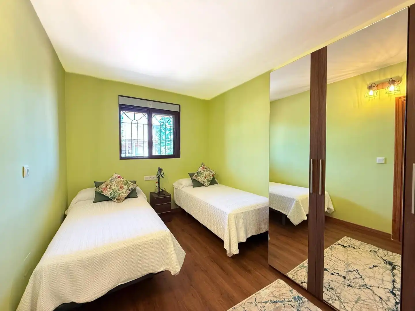 Villa in vendita a Los Balcones - Los Altos, imagen 36