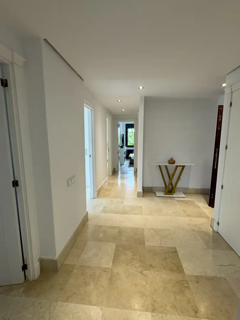 Apartament amb piscina de lloguer a Nueva Andalucía, imagen 22
