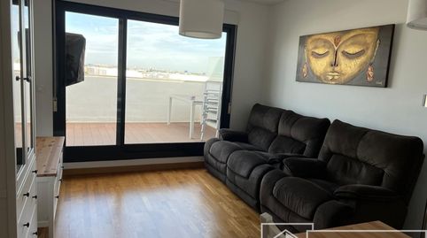 Foto 5 de Àtic en venda a Silla, Valencia