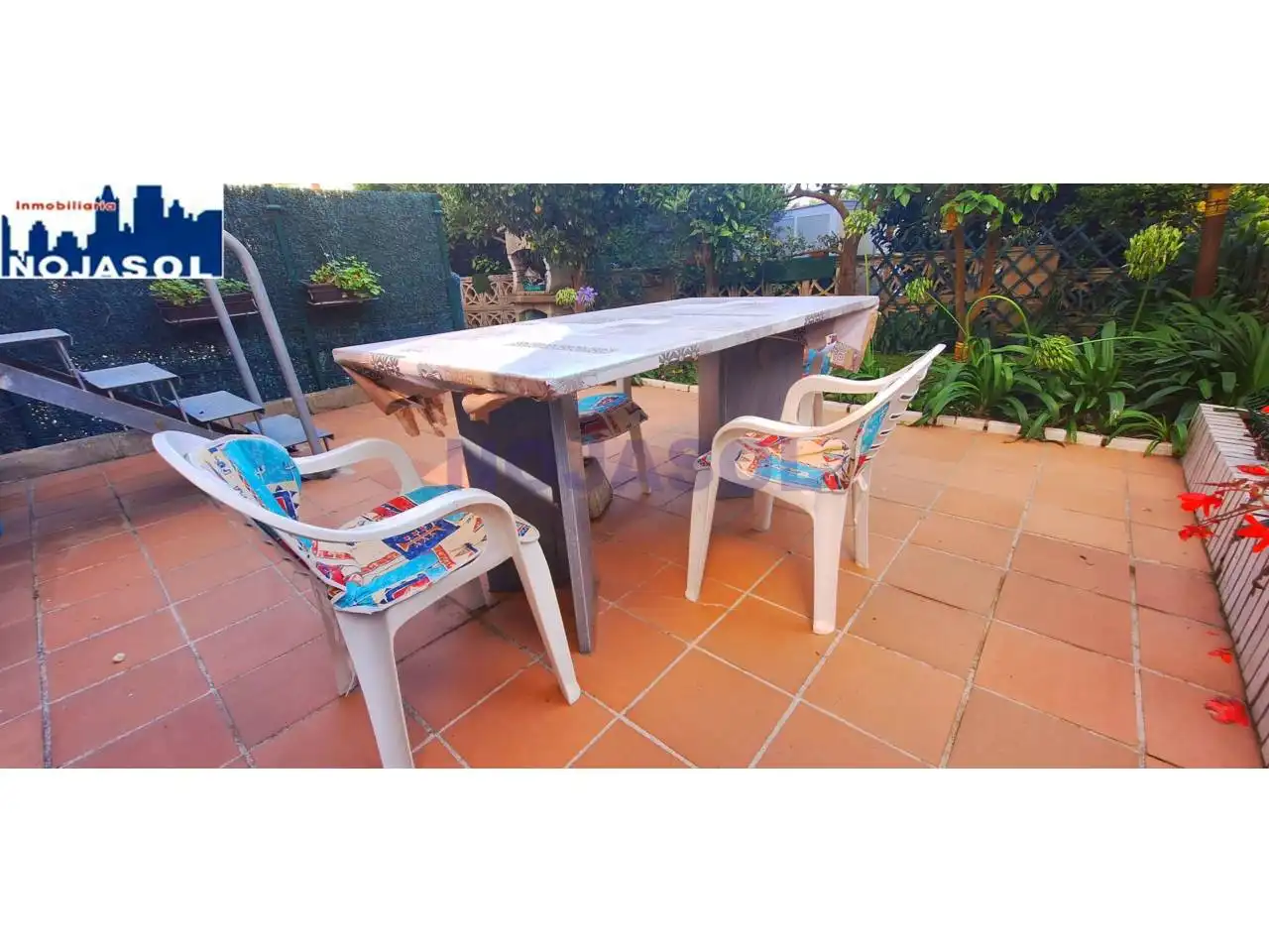 Apartment mit Garten zum Verkauf in Calle Victoria, imagen 6