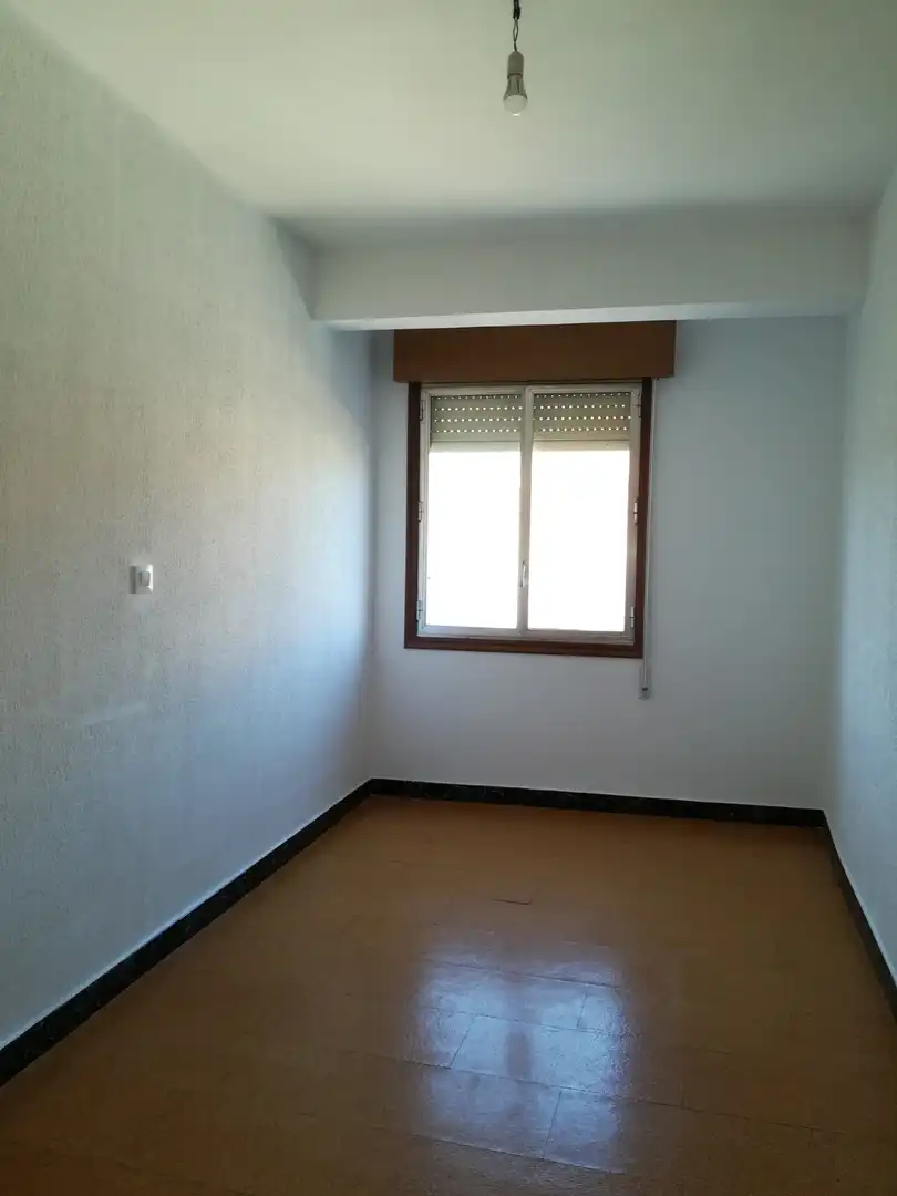 Bedroom of Flat for sale in Castrelo de Miño
