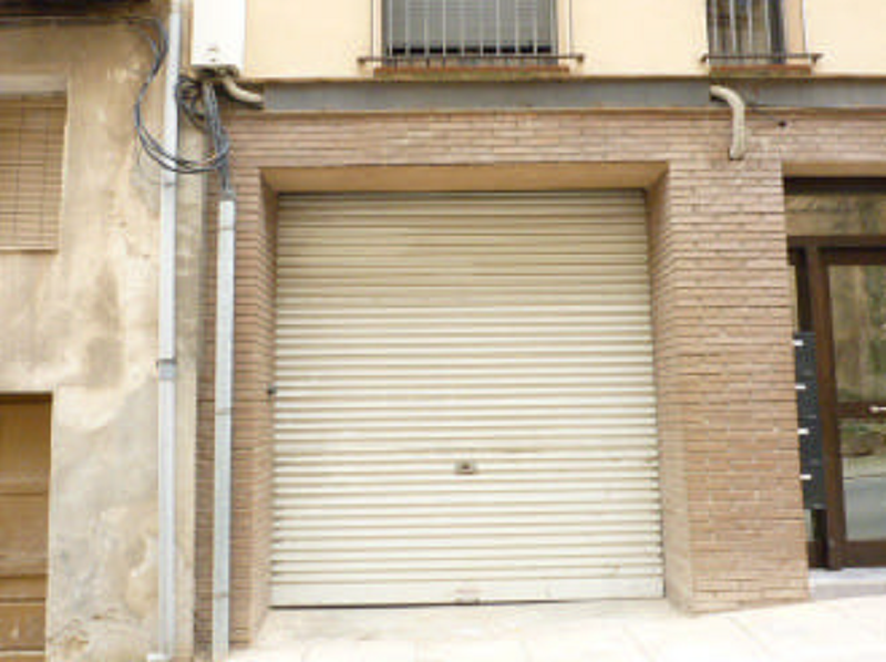 Exterior view of Premises for sale in La Granadella