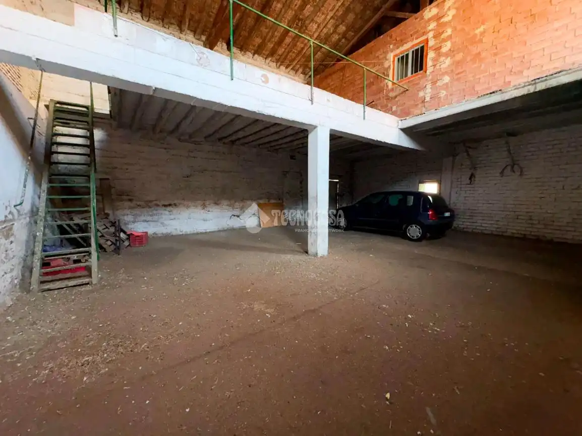 Casa o chalet en venta en La Joyosa