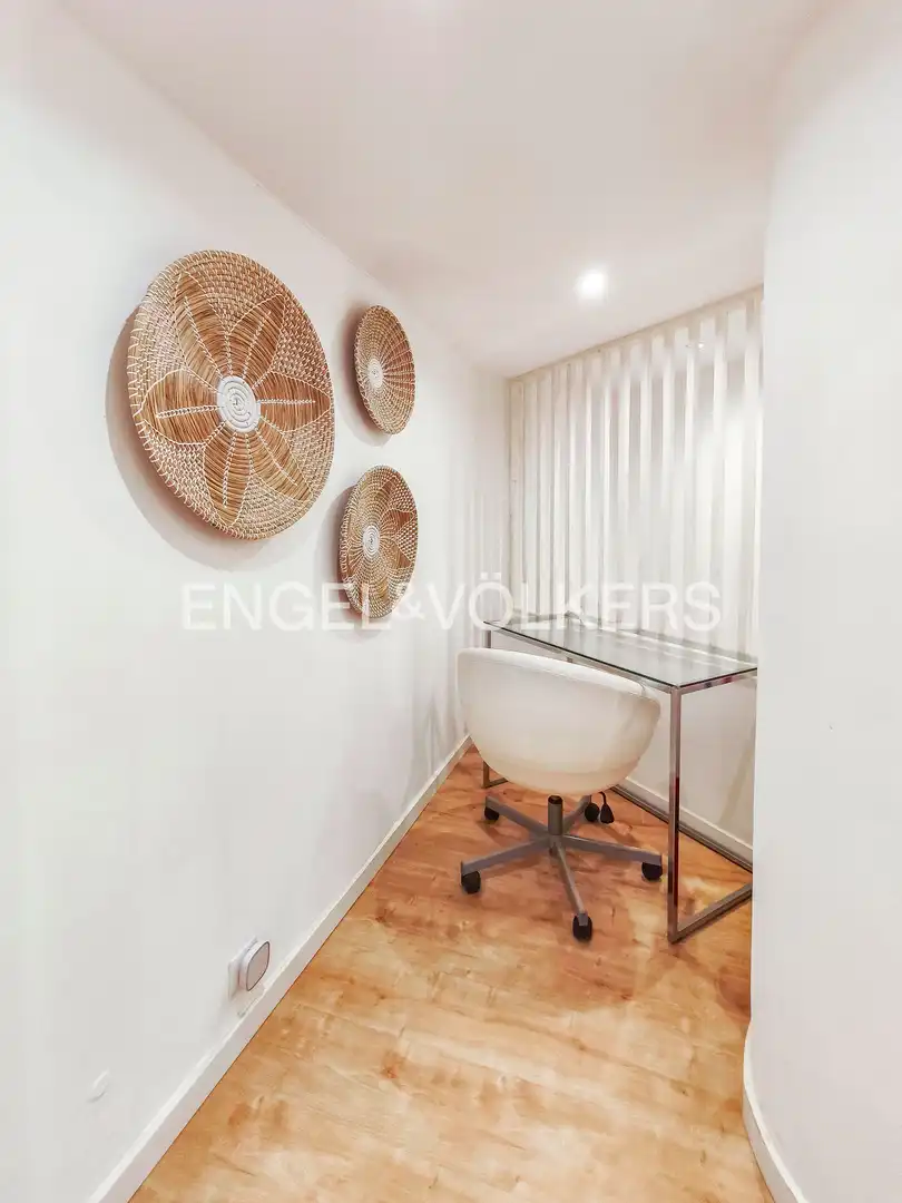 Piso en venta en Barcelona con Aire acondicionado, Calefacción y Amueblado