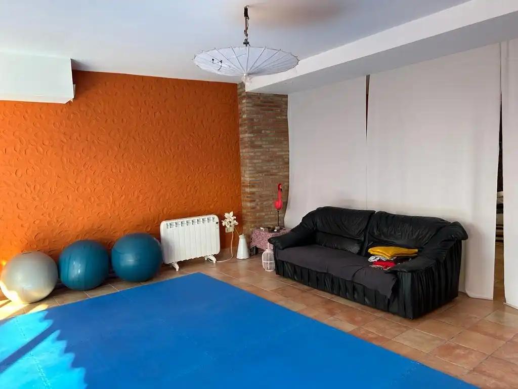 Casa con terraza en venta en Zona Papa Luna - Platja del Gurugú, imagen 17