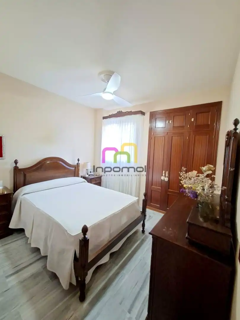 Wohnung mit Aufzug zum Verkauf in Valdepasillas - La Paz - Huerta Rosales, imagen 11