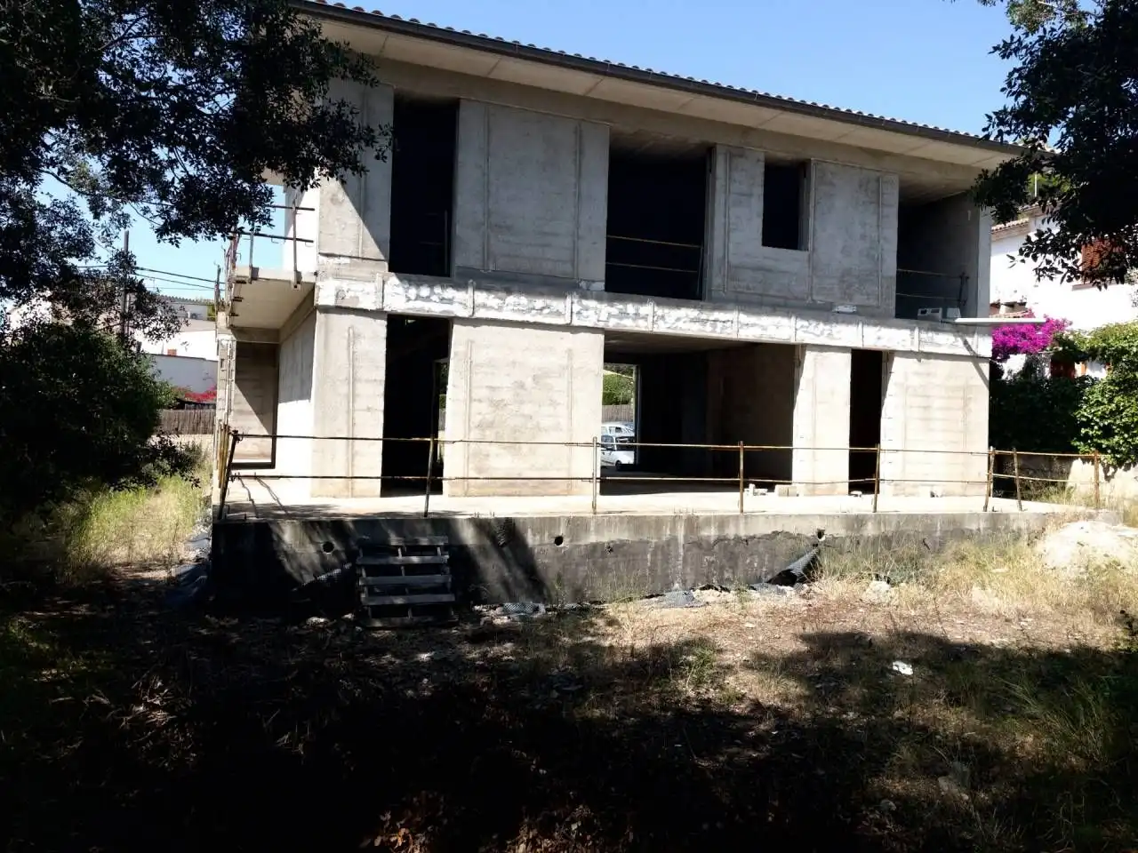 Villa zum Verkauf in Bacarés - Manresa - Bonaire, imagen 4