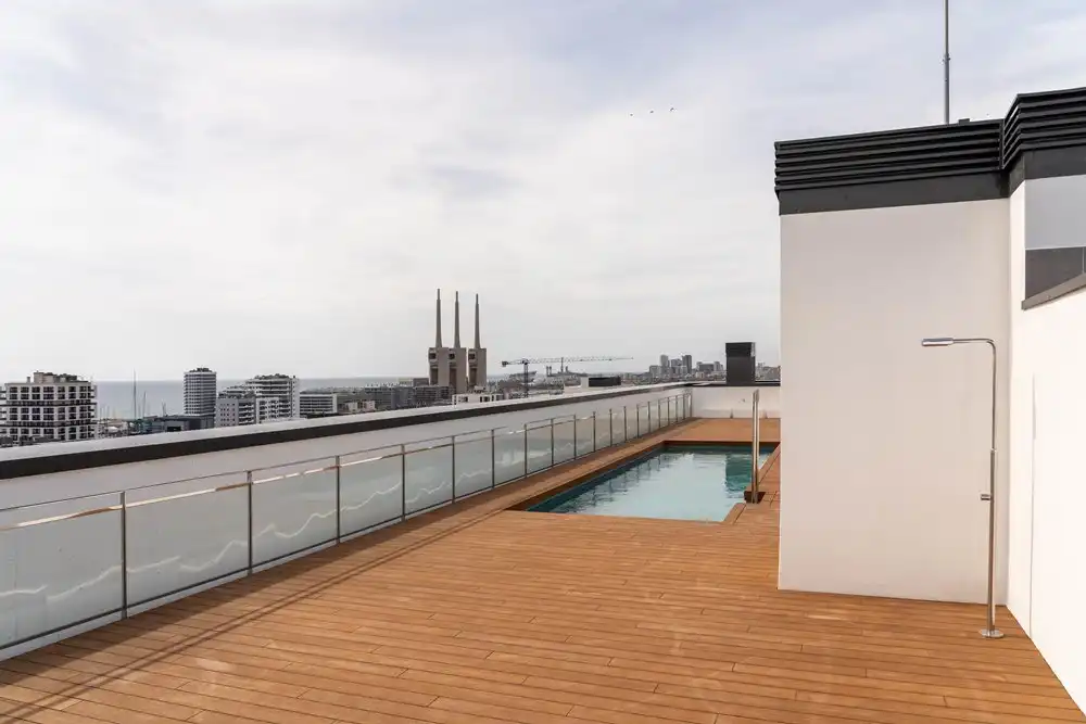 Flat with terrace for sale in Gorg - Progrés, imagen 45