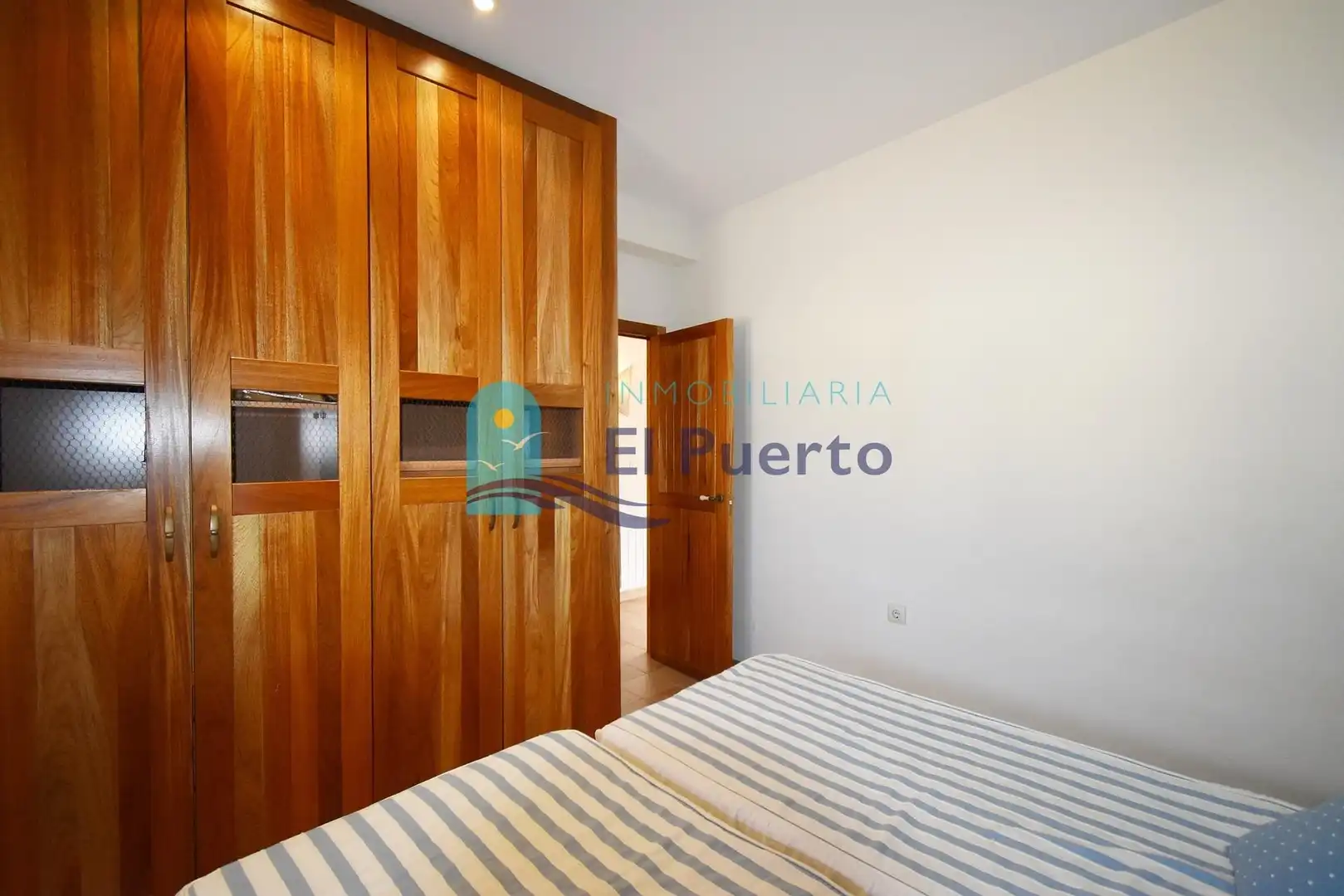 Habitación de Casa o chalet en venta en Totana con Aire acondicionado, Jardín privado y Terraza