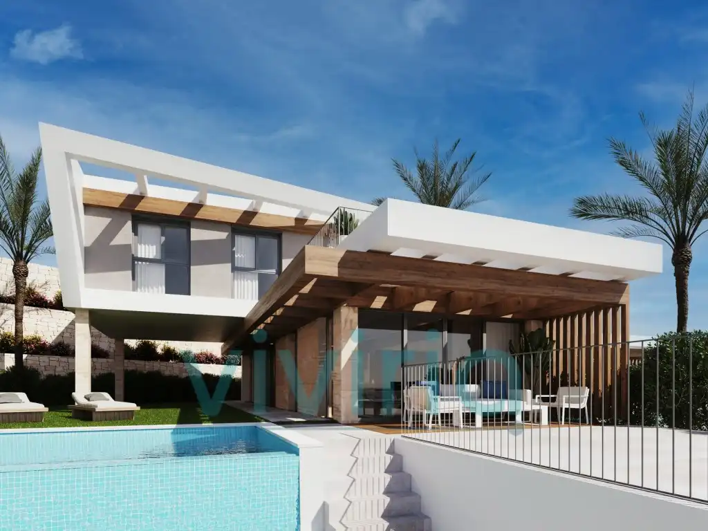 House for sale in Balcón de Ponoig - Polop Paradis - Polop Hills, imagen 2