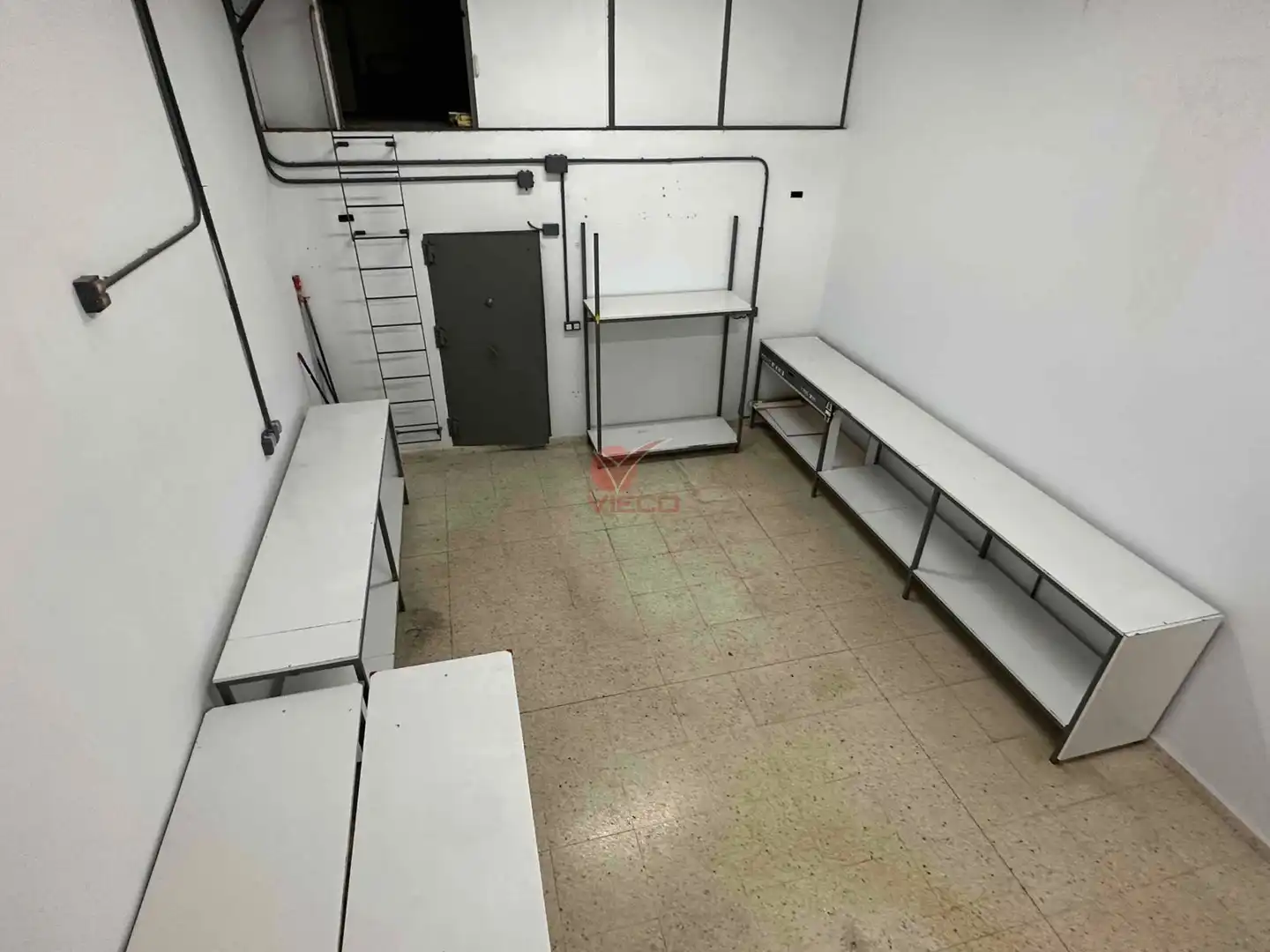 Local comercial en venda a PLAZA DEL ROMERO, imagen 11