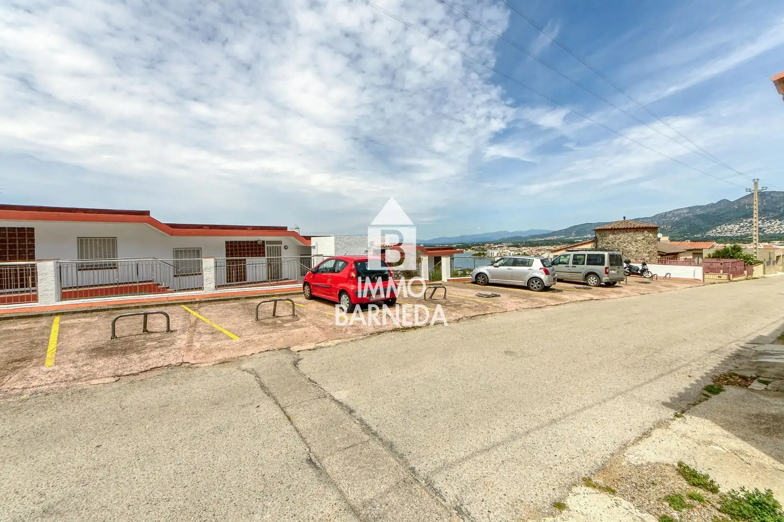 Appartamento con terrazza in vendita a Francesc Alegre 22, imagen 26