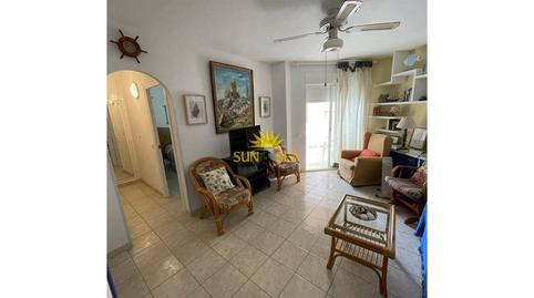 Photo 2 of Apartment to rent in Playa del Galán, Murcia