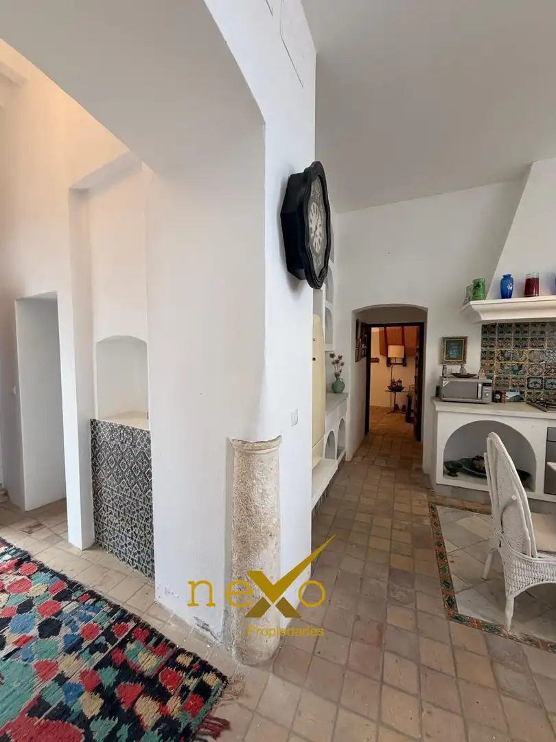 Casa o chalet en venta en Carmona con Aire acondicionado y Terraza