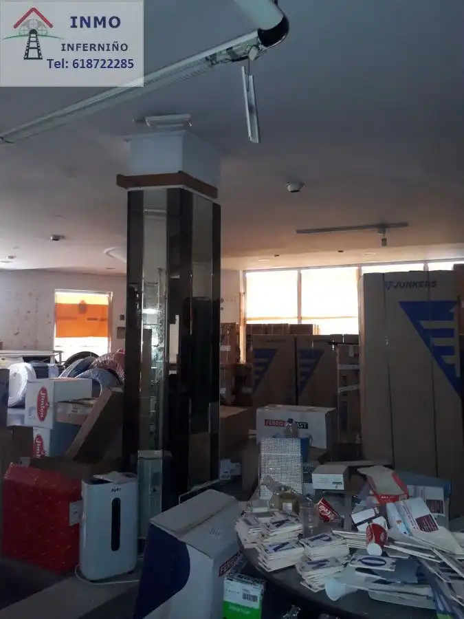 Business premises to rent in Fajardo, imagen 9