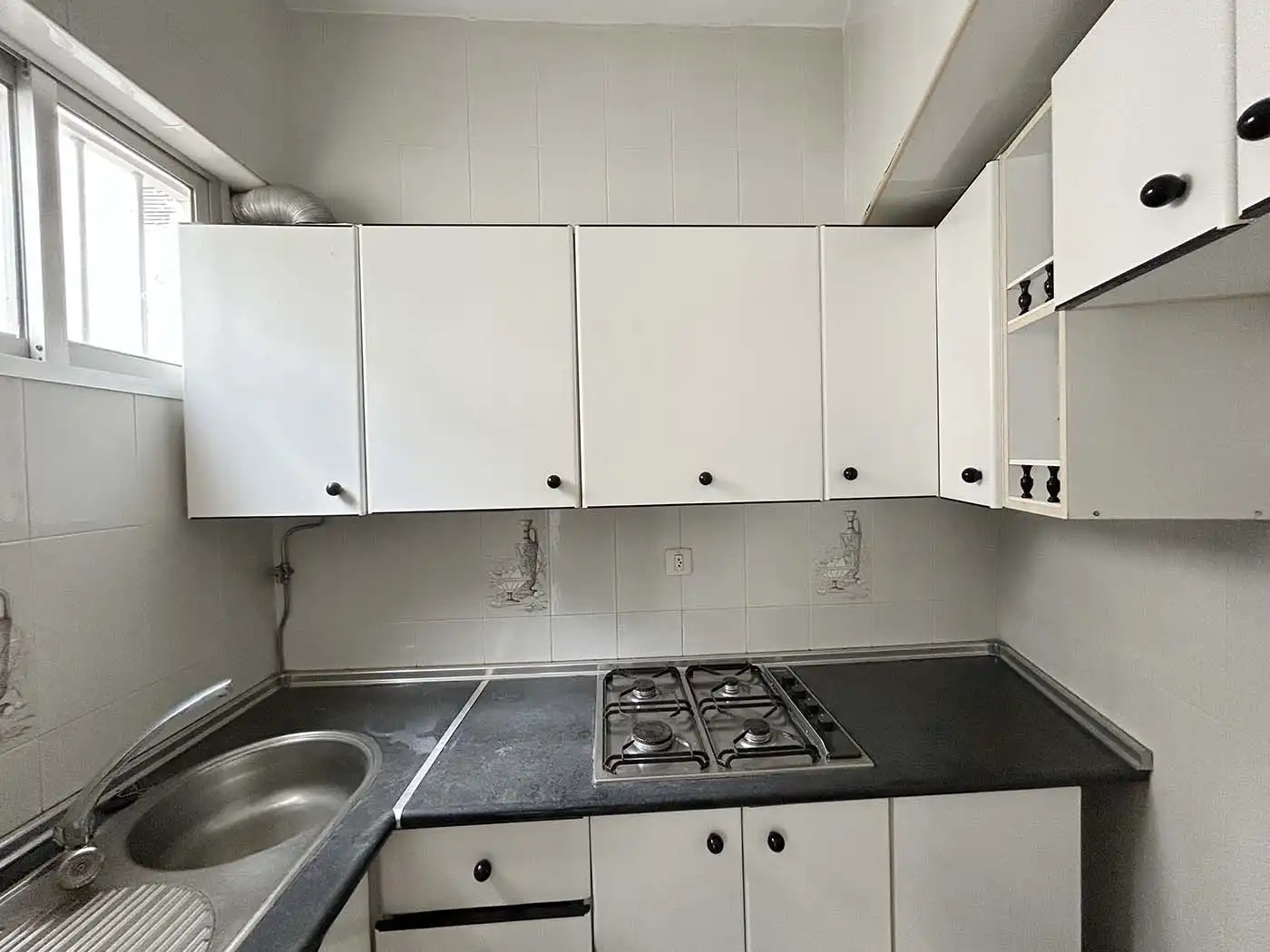 Casa amb terrassa en venda a Calle Nuestra Señora de la Luz 13, imagen 11