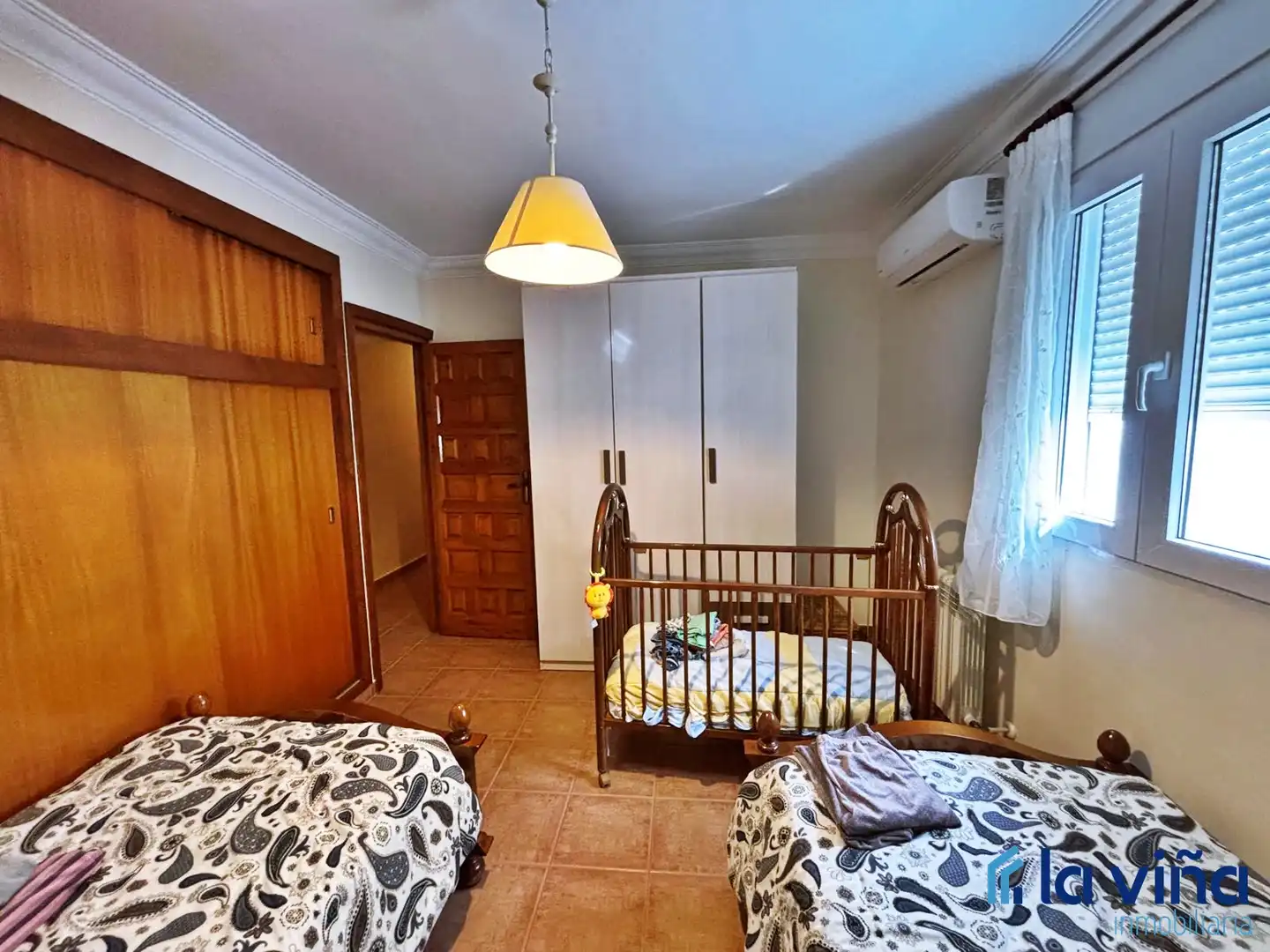 Habitación de Piso en venta en Alameda con Aire acondicionado, Calefacción y Amueblado