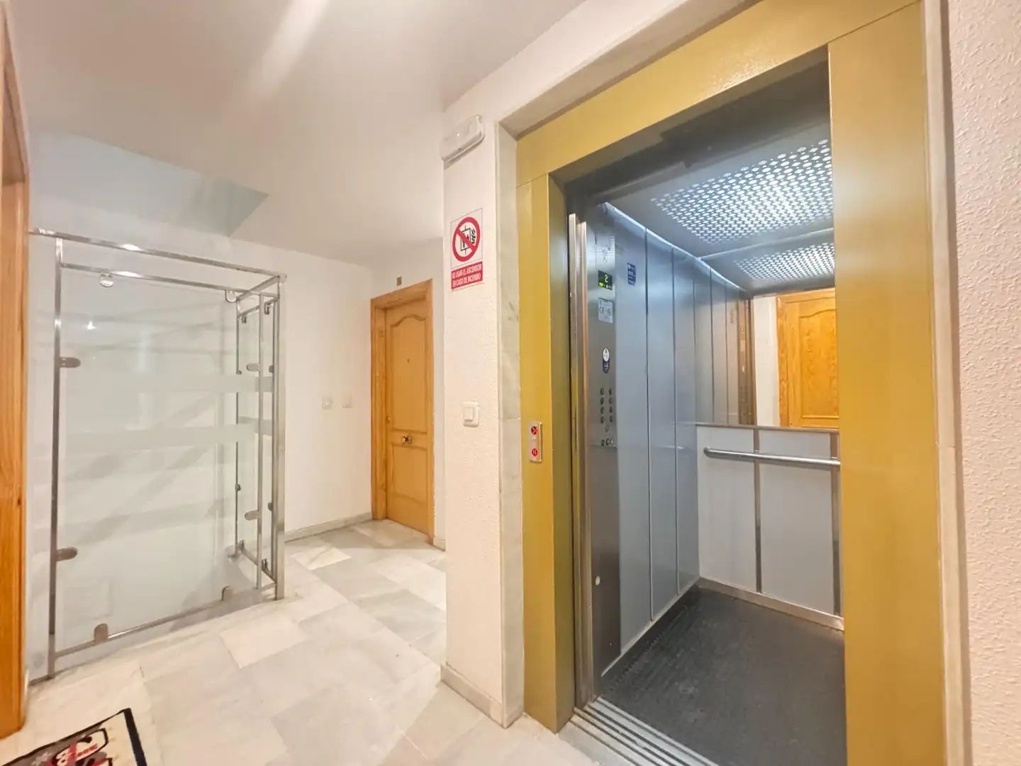 Flat for sale in Carretera del Visillo, Albuñol