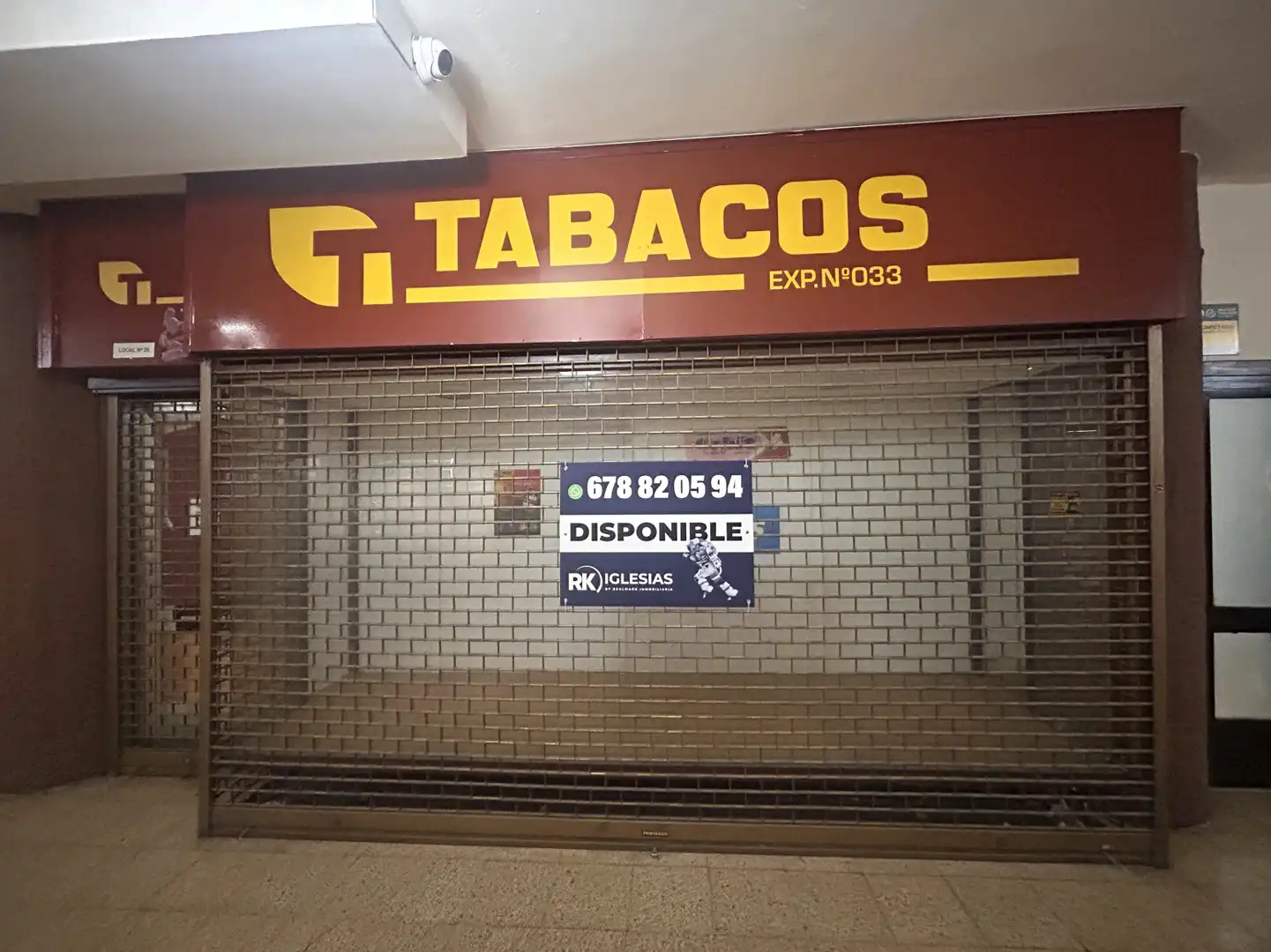Local en venta en Oviedo 