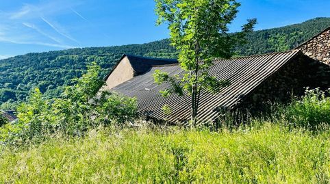 Foto 3 de Finca rústica en venta en Alt Àneu, Lleida