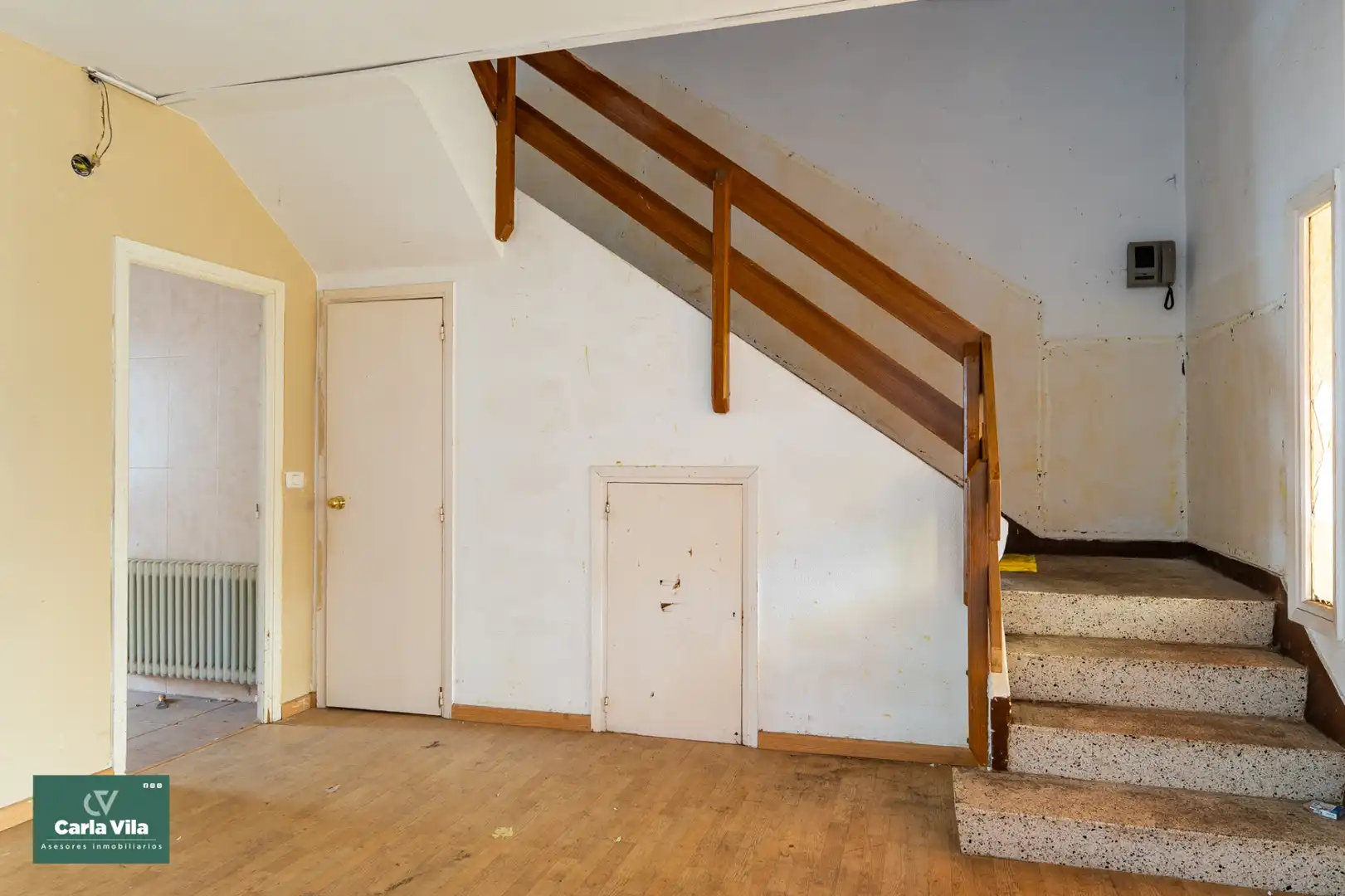Casa adosada en venta en Lugo con Jardín privado, Terraza y Trastero