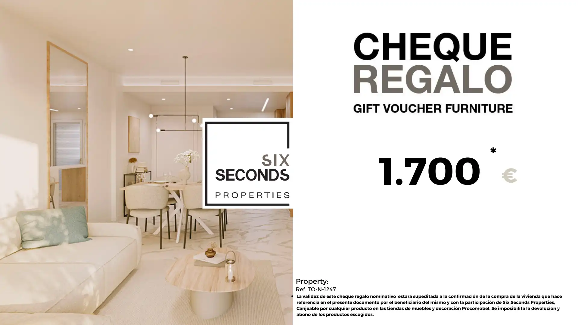 Apartment mit Pool zum Verkauf in Playa del Acequión, Náufragos y Rocío del Mar, imagen 11