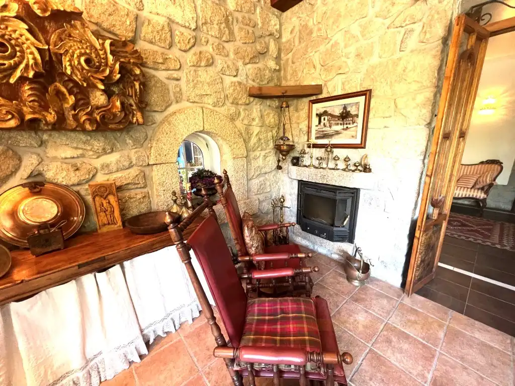 Casa o chalet en venta en Torrelodones