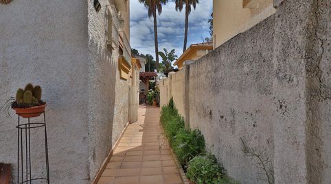 Foto 3 de Casa adosada en venda a Calle Ramal Campo de Golf, 22, Guadalmar, Málaga Capital