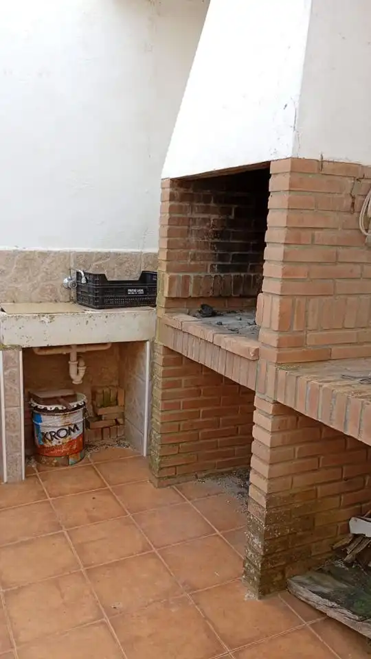 Finca rústica en venta en Chinchilla de Monte-Aragón