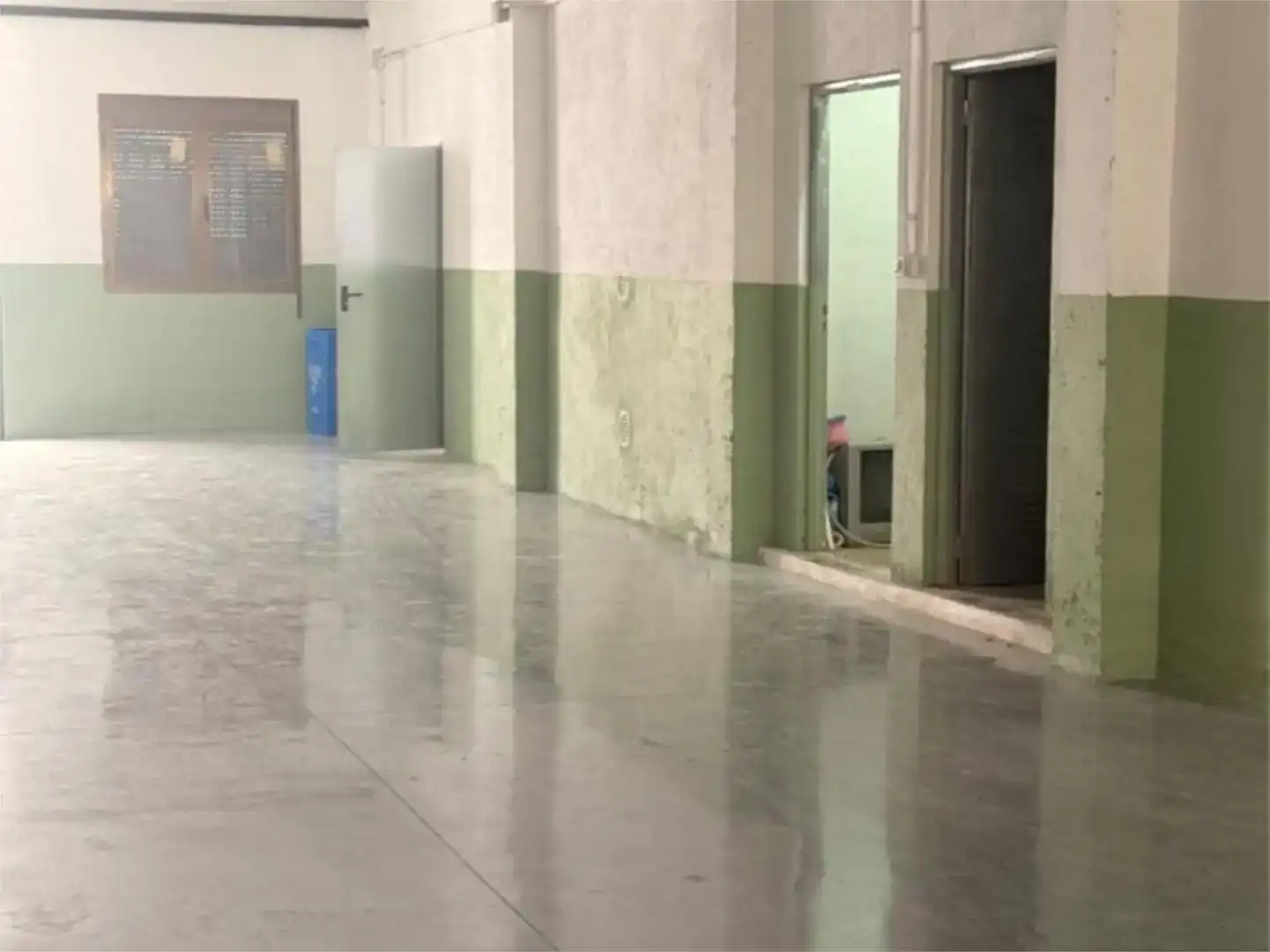 Piso en venta en Escatrón con Aire acondicionado, Amueblado y Balcón