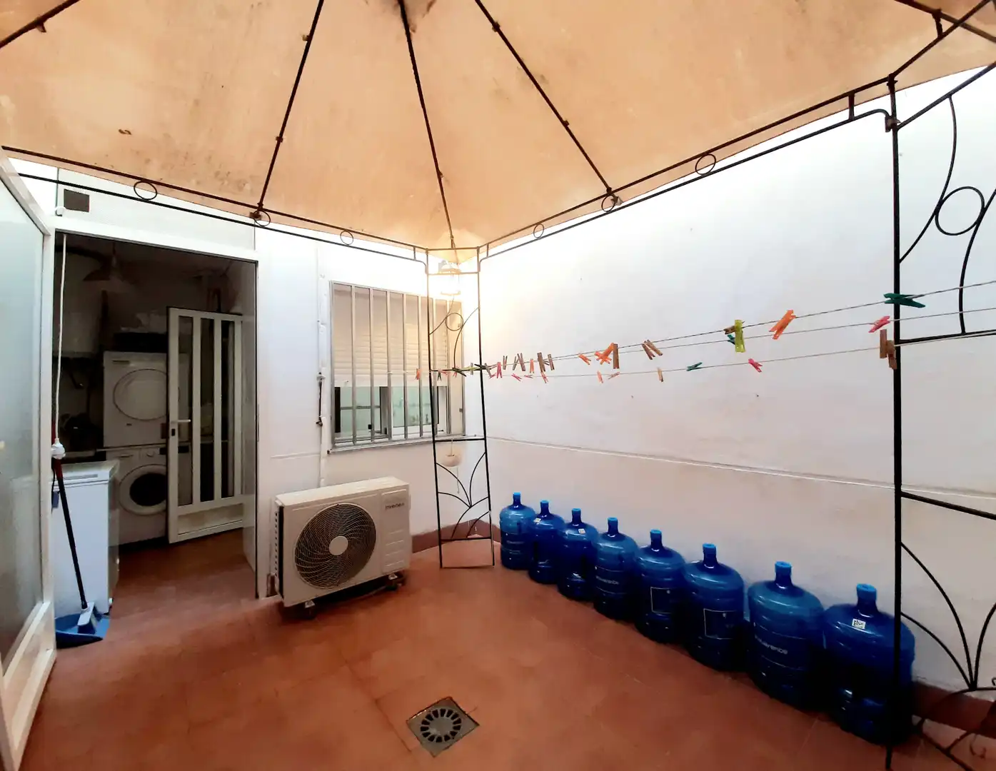 Piso en venta en Archena con Aire acondicionado, Calefacción y Parquet
