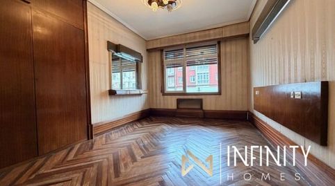 Foto 4 de Piso en venta en Autonomia Kalea, Zona Indautxu, Bilbao
