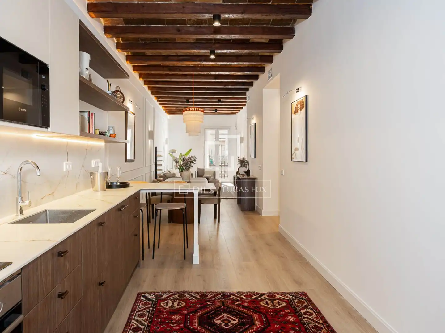 Appartement avec terrasse à vendre à Sants - Montjuïc, imagen 5