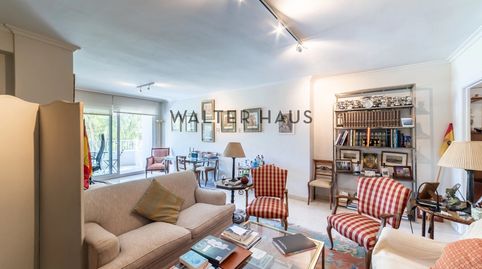 Foto 4 de Piso en venta en Salvador, Madrid Capital