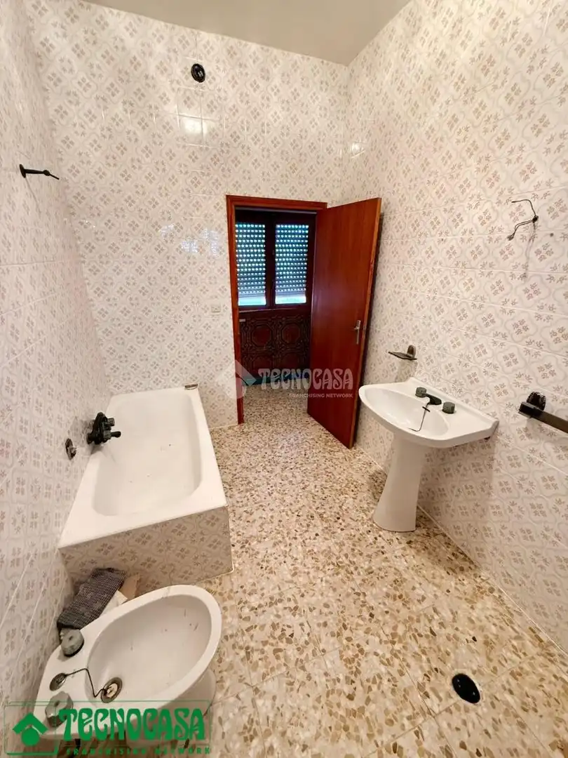 Baño de Casa o chalet en venta en Mocejón