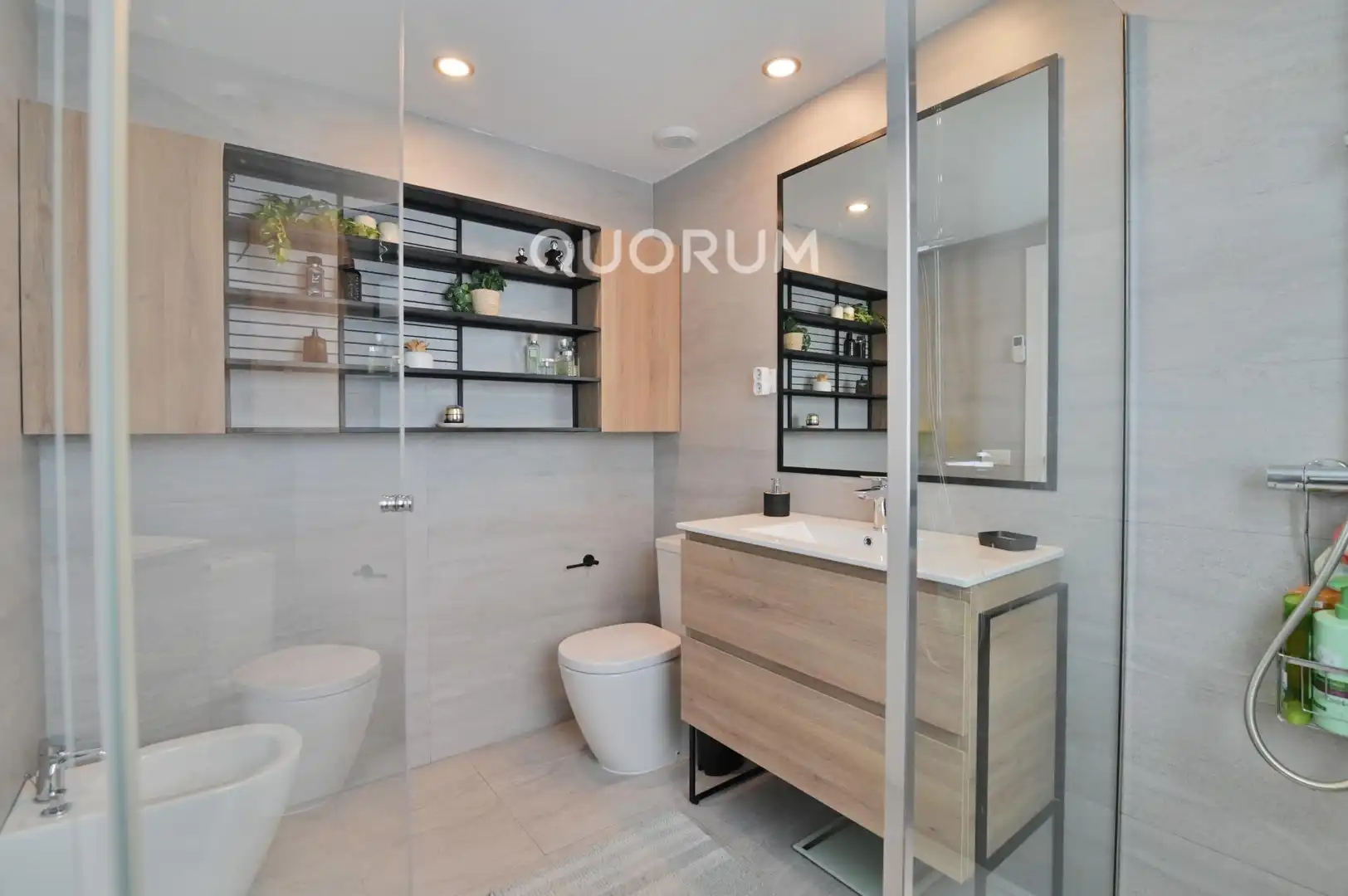 Flat with terrace for sale in Errekalde, imagen 44