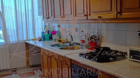 Foto 5 de Piso en venta en Renfe - Bulevar 1ª y 2ª Fase, Jaén