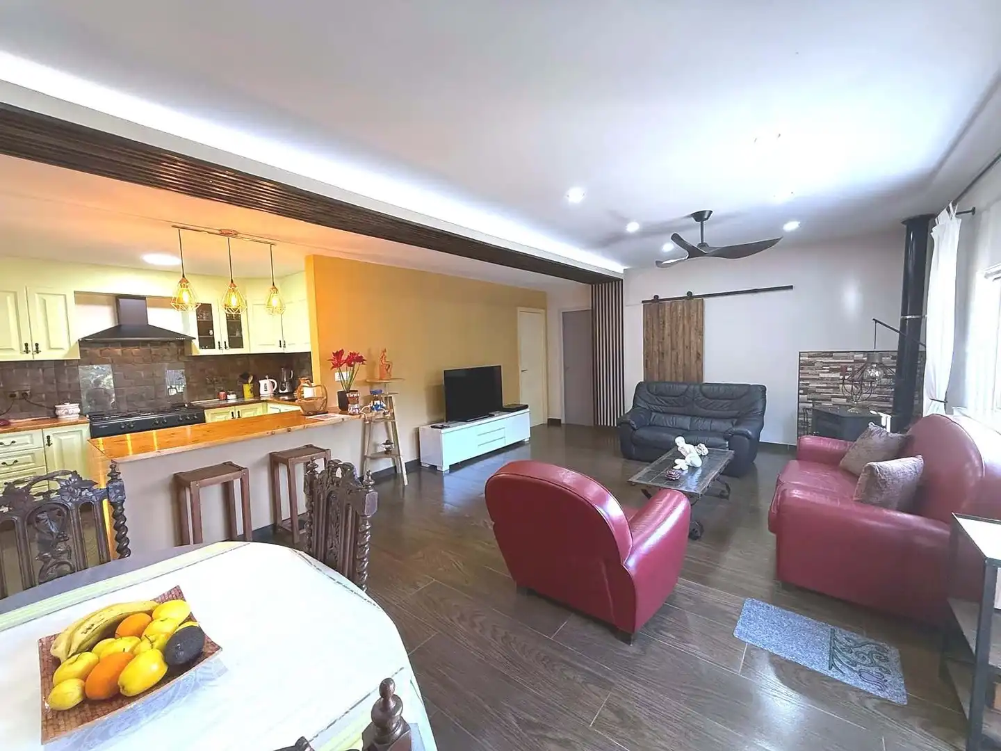 Villa in vendita a Orcheta, imagen 10