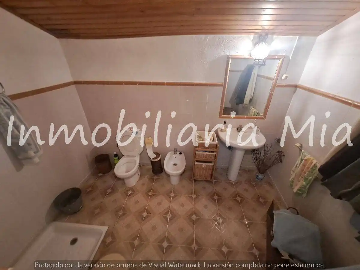 Houses for sale in Bejar
