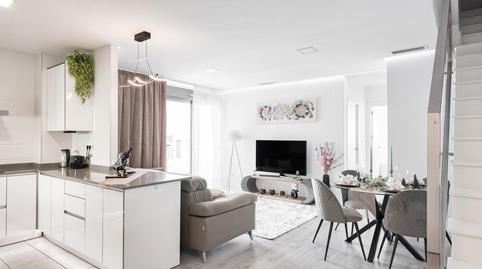 Foto 2 de Ático en venta en Lomas de Cabo Roig - Los Dolses, Orihuela