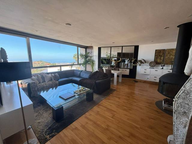 Casa-chalet en Venta en Tafira