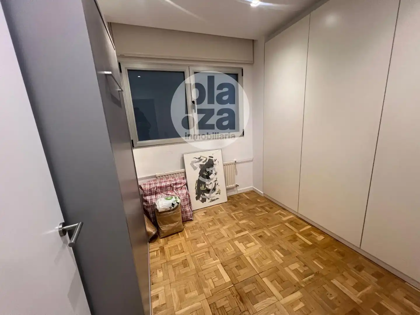 Bedroom of Flat for sale in Burgos  with Heating