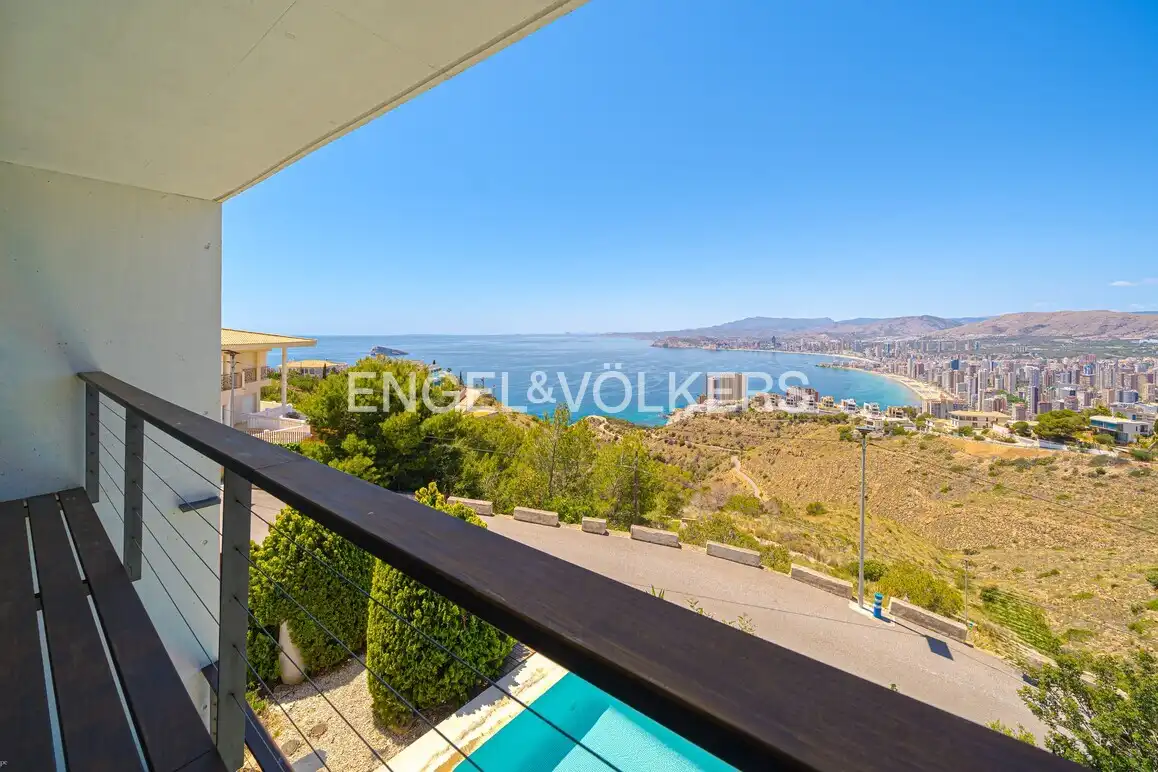 Maison avec piscine à vendre à Rincón de Loix, imagen 27