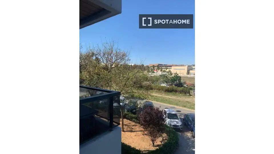 Flat with terrace to rent in Algirós, imagen 19