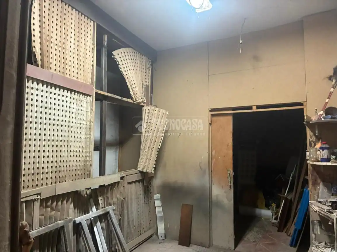Terreny industrial en venda en Pilas
