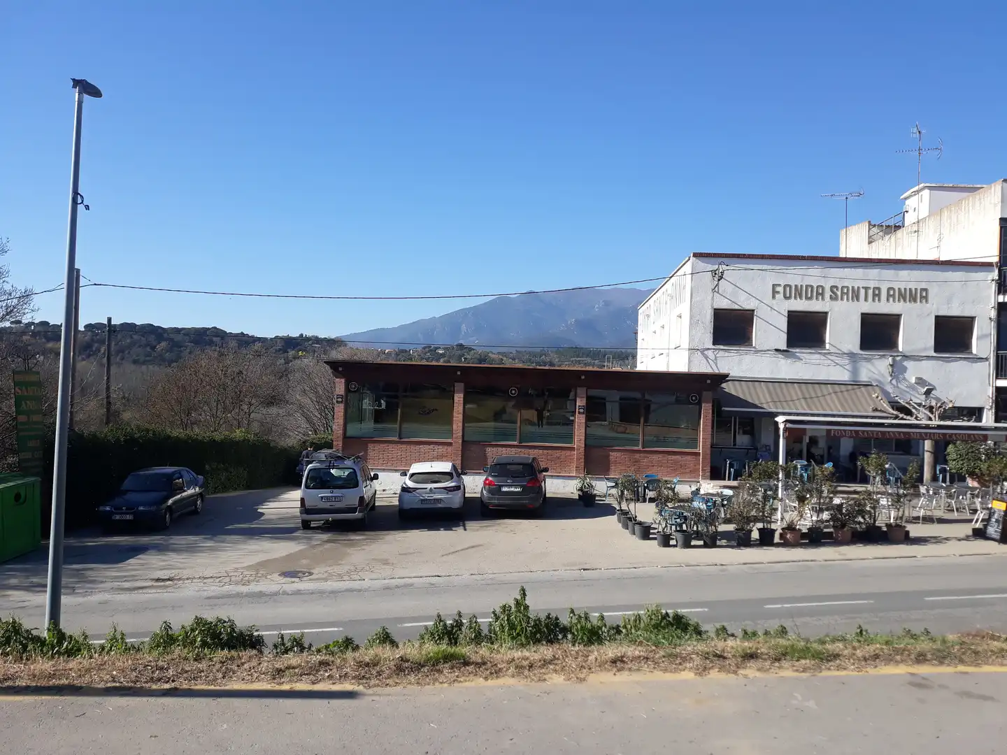 Hotel for sale in Carrer Carretera d'Arbúcies 17, imagen 2