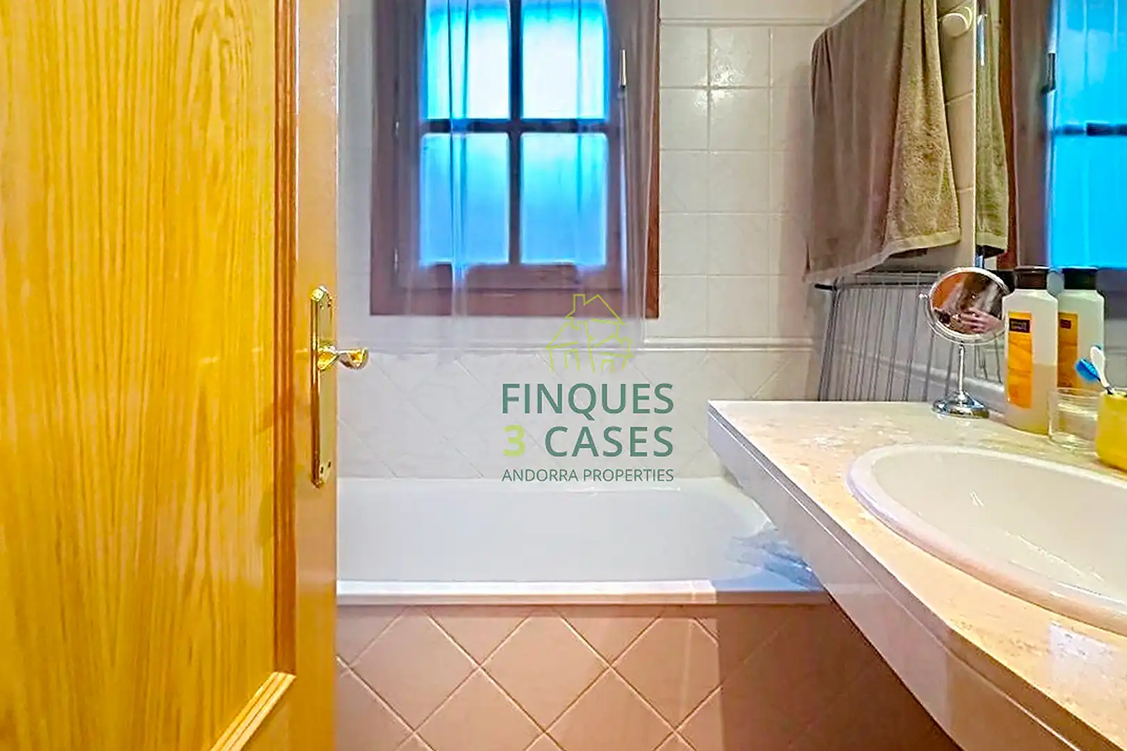 Wohnung zur Miete in Canillo pueblo