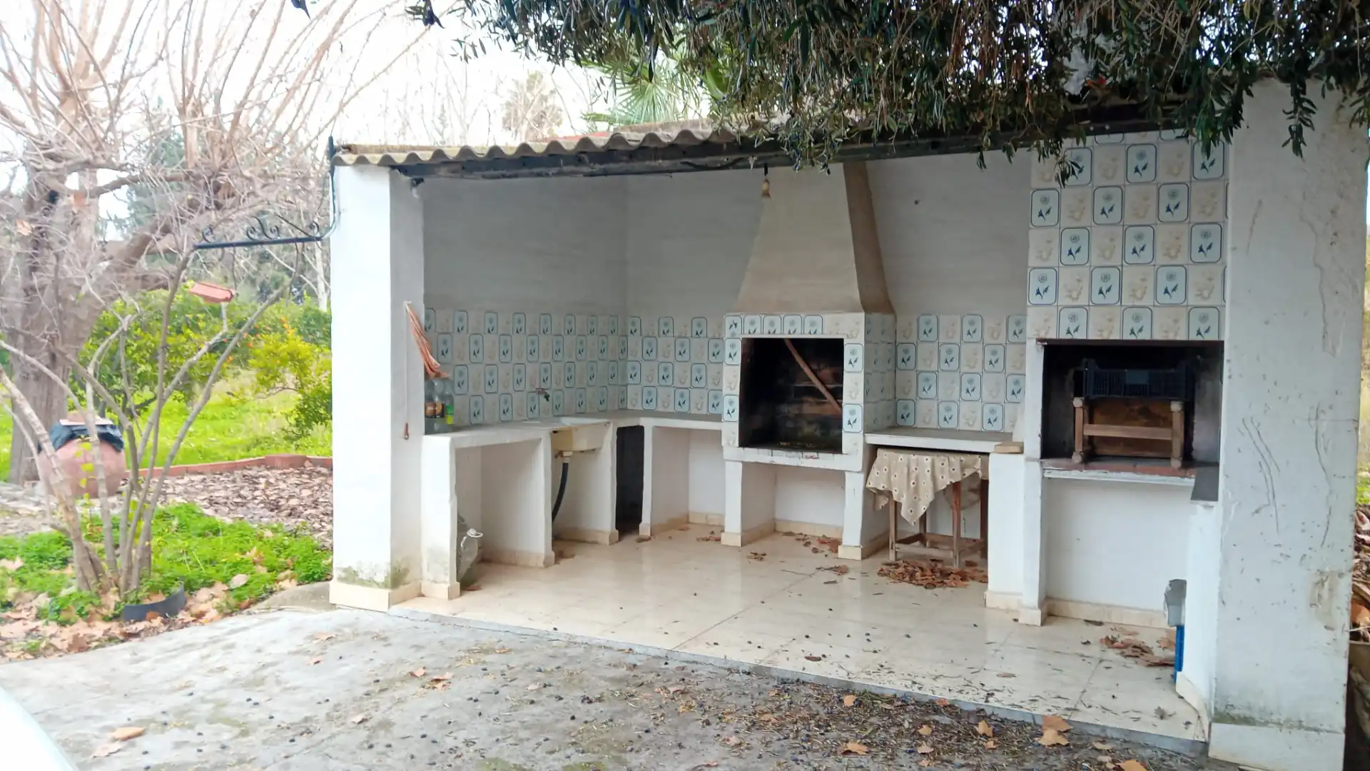 Land for sale in Era Alta