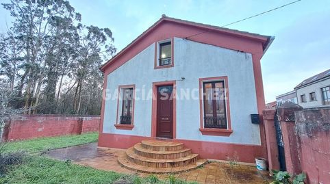 Foto 2 de Casa o xalet en venda a Avenida de Barraña, 89, Boiro, A Coruña