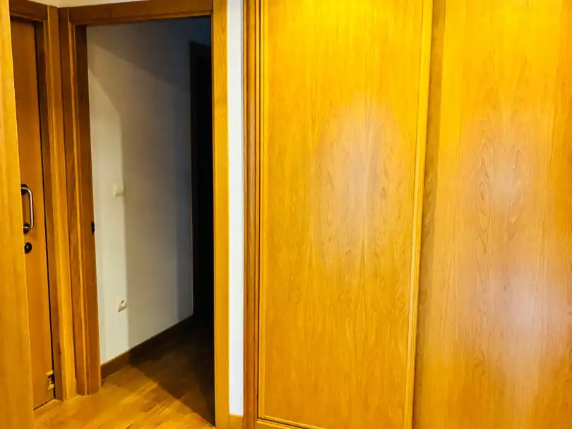 Wohnung zum Verkauf in Errenteria mit Terrasse und Balkon